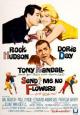 Send Me No Flowers - 1964