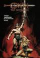 Conan the Barbarian - 1982
