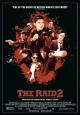 The Raid 2: Berandal - 2014