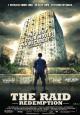 The Raid: Redemption - 2011