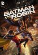 Batman vs. Robin - 2015