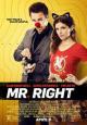 Mr. Right - 2015