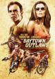 The Baytown Outlaws - 2012