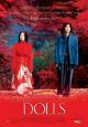 Dolls - 2002