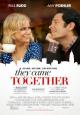 They Came Together - 2014