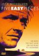 Five Easy Pieces - 1970