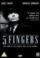 5 Fingers - 1952