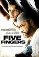 Five Fingers - 2006