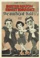 Steamboat Bill, Jr. - 1928