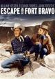 Escape from Fort Bravo - 1953
