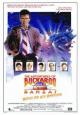 The Adventures of Buckaroo Banzai Across the 8th Dimension - 1984