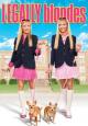 Legally Blondes - 2009