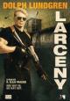 Larceny - 2017