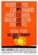 The Big Country - 1958