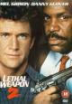 Lethal Weapon 2 - 1989