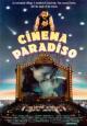 Nuovo Cinema Paradiso - 1988