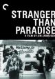 Stranger Than Paradise - 1984