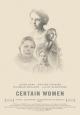 Certain Women - 2016
