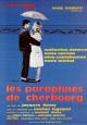 The Umbrellas of Cherbourg - 1964