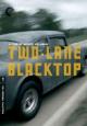 Two-Lane Blacktop - 1971