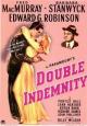 Double Indemnity - 1944