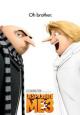 Despicable Me 3 - 2017