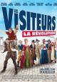 Les Visiteurs: La Révolution - 2016
