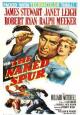 The Naked Spur - 1953