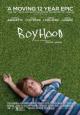 Boyhood - 2014