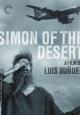 Simon of the Desert - 1965
