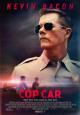 Cop Car - 2015