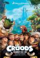 The Croods - 2013
