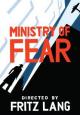 Ministry of Fear - 1944