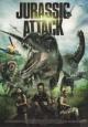 Jurassic Attack - 2013