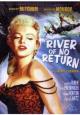 River of No Return - 1954