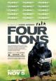 Four Lions - 2010
