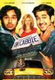 Dr. Cabbie - 2014