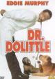Doctor Dolittle - 1998