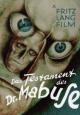 The Testament of Dr. Mabuse - 1933