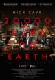 20,000 Days on Earth - 2014