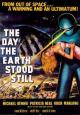 The Day the Earth Stood Still - 1951