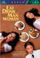 Eat Drink Man Woman - 1994