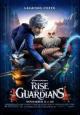 Rise of the Guardians - 2012