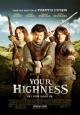 Your Highness - 2011