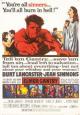 Elmer Gantry - 1960