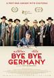 Bye Bye Germany - 2017