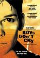 Boys Don\'t Cry - 1999