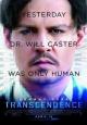 Transcendence - 2014