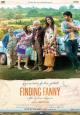 Finding Fanny - 2014