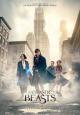 Fantastic Beasts and Where to Find Them - 2016